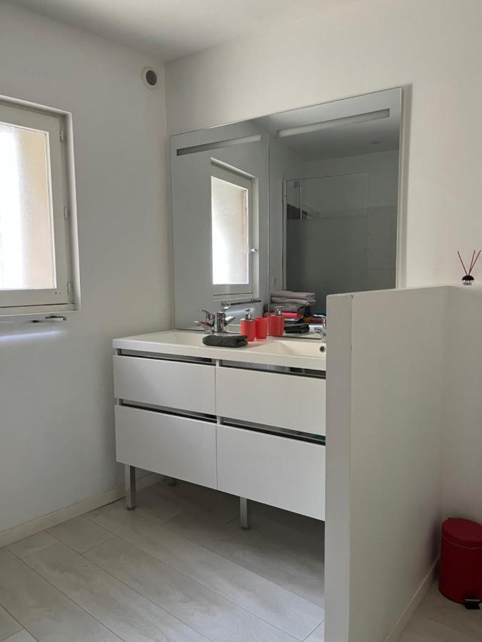 Apartamento Art De Vivre En Couleurs Malleval Exterior foto