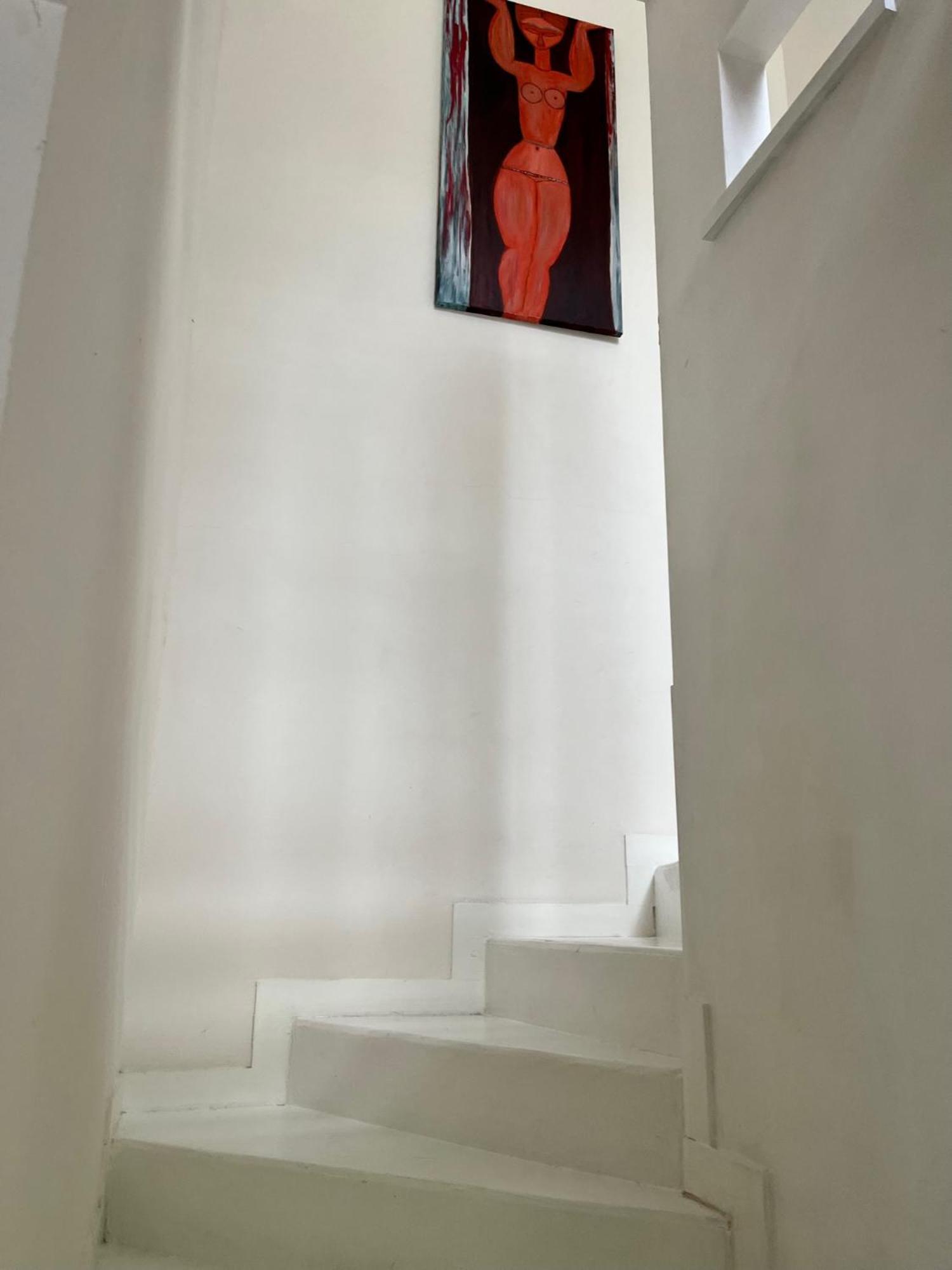 Apartamento Art De Vivre En Couleurs Malleval Exterior foto