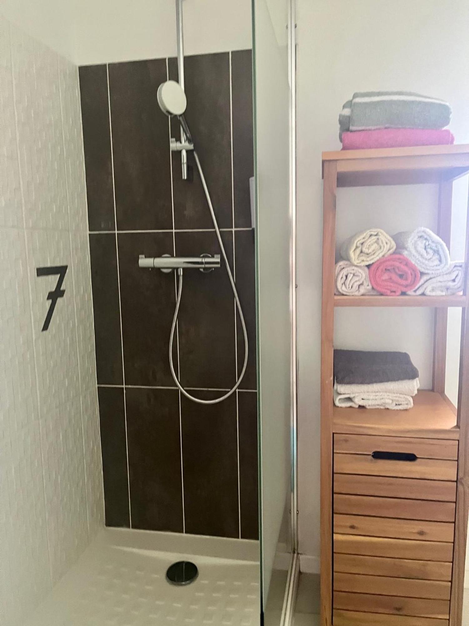 Apartamento Art De Vivre En Couleurs Malleval Exterior foto